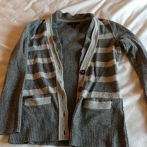 Banana Republic wool cardigan